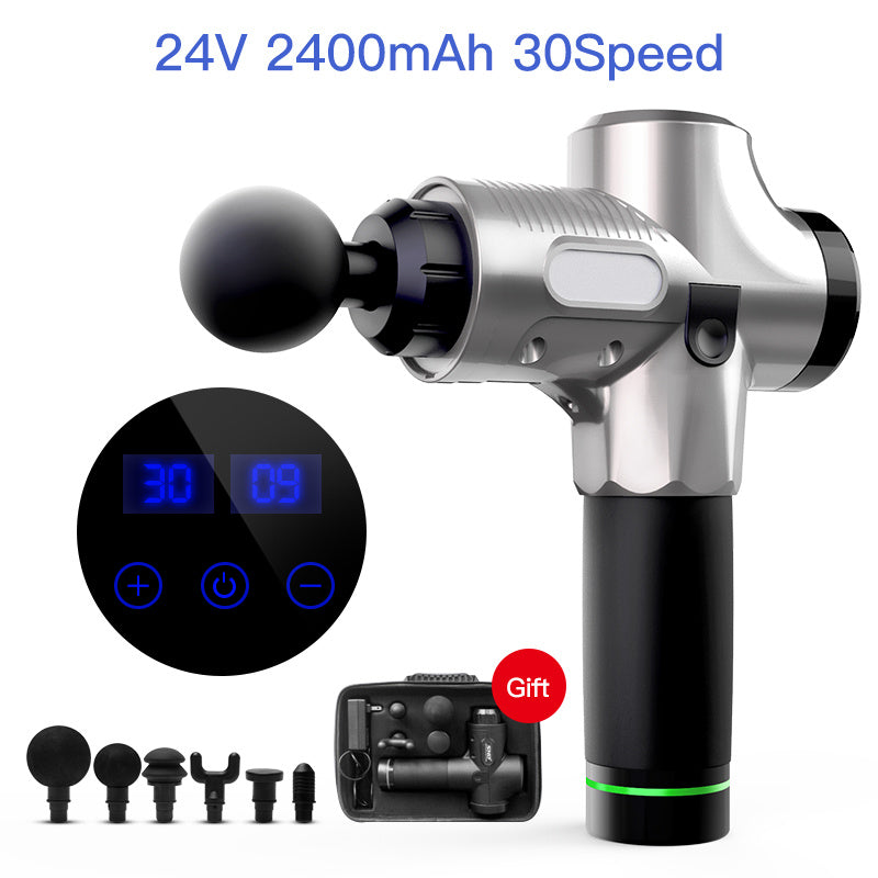 Fascia massage gun Fascia massage gun